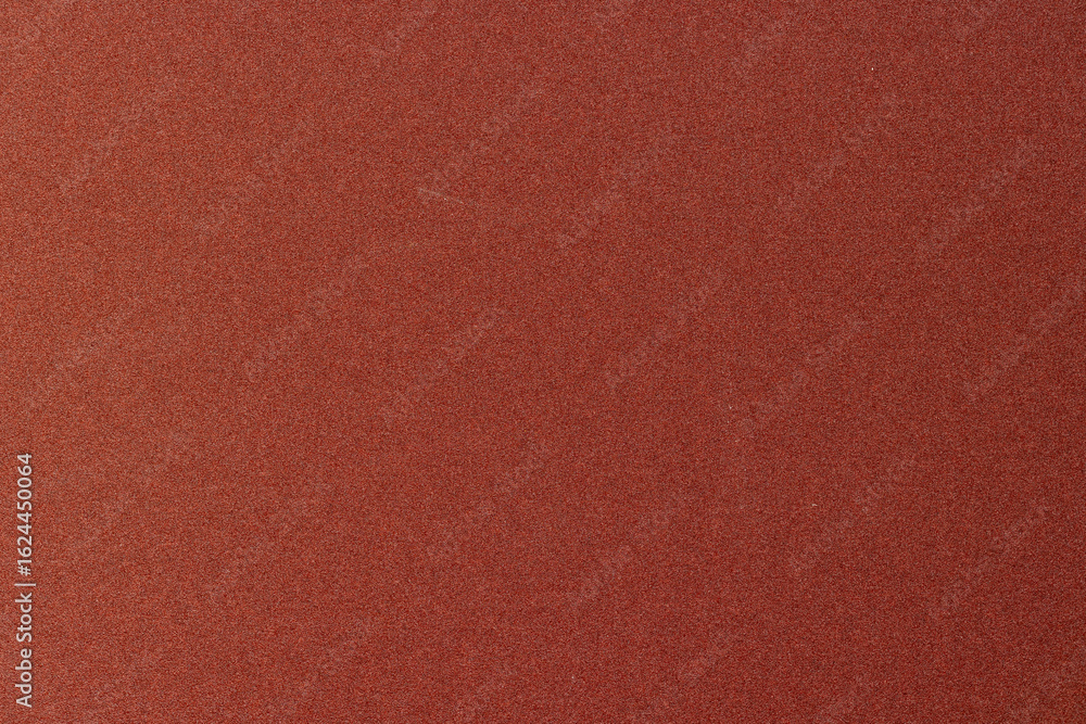 Fototapeta premium hard sandpaper for processing wood materials