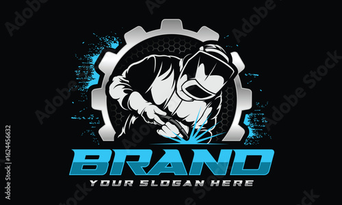 Welder logo