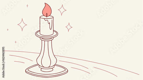 candles