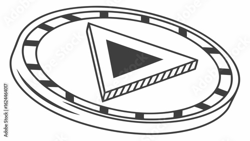 movie camera icon