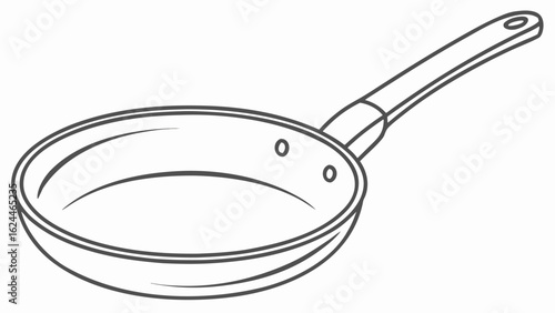 cast iron pan