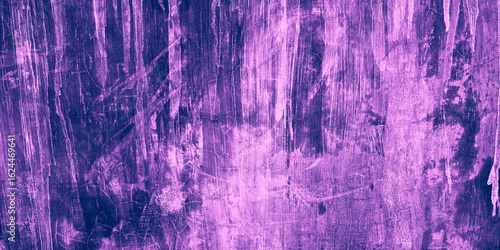 abstract purple texture cement concrete wall background