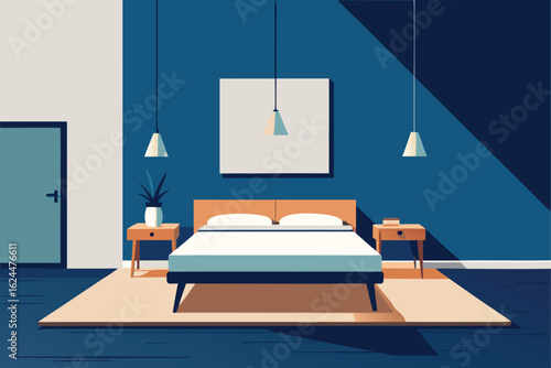 minimalist white bedroom with wooden accents   (1).eps