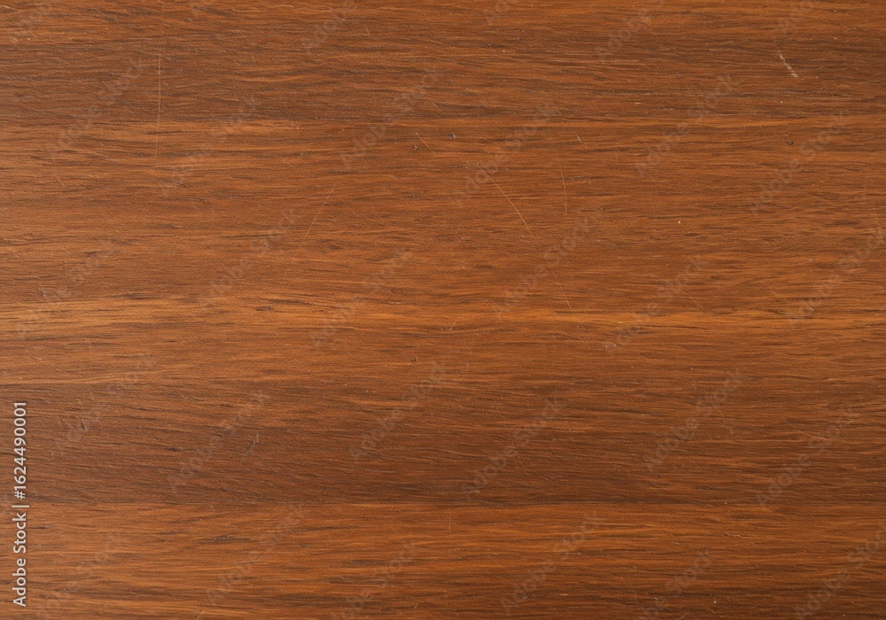 Rich warm brown wood grain texture with subtle variations in color Rich warm brown wood grain texture with subtle variations in color