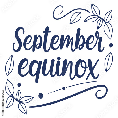 september equinox