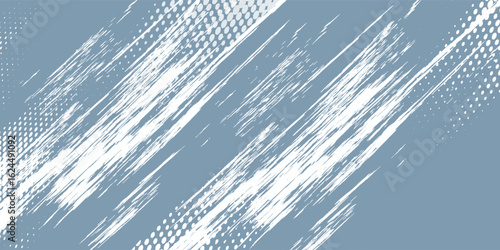 halftone on white background. Vector dots glitter or halftone glitter pattern texture Pop Art Style Background. vector ilustration