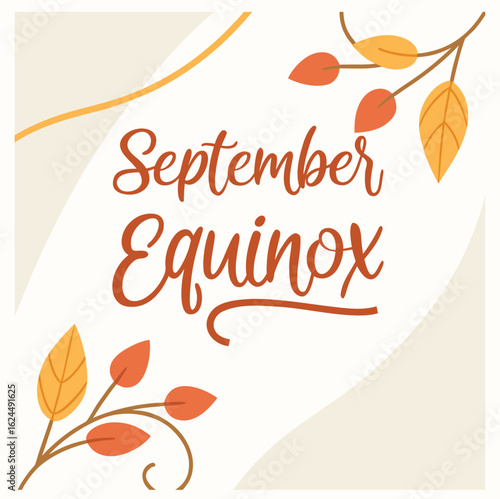 september equinox