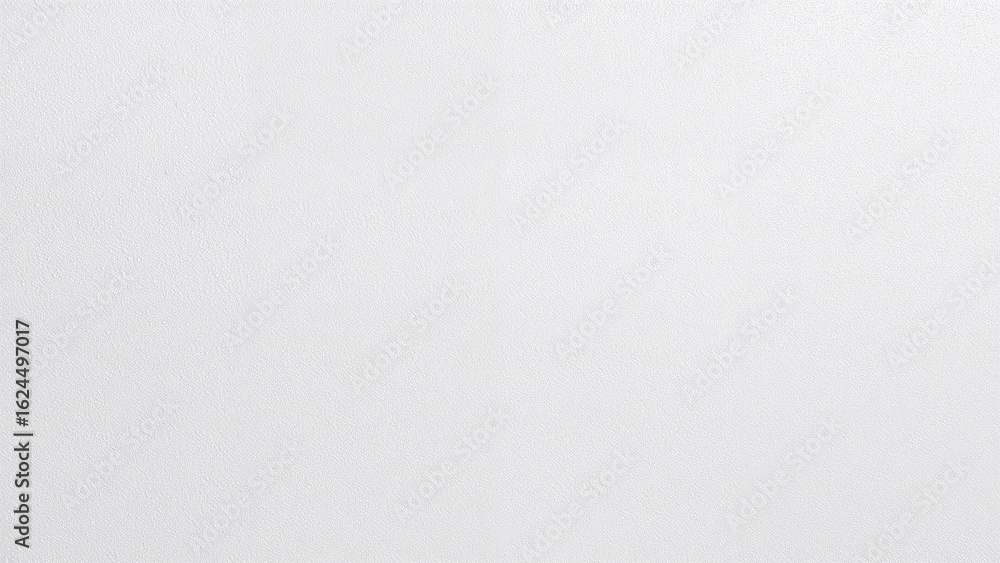 Fototapeta premium Matte white background mimicking a sandy wall texture