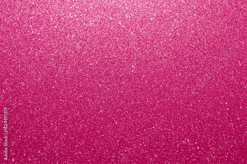 Pink glitter texture background, gradient, sparkle, design element