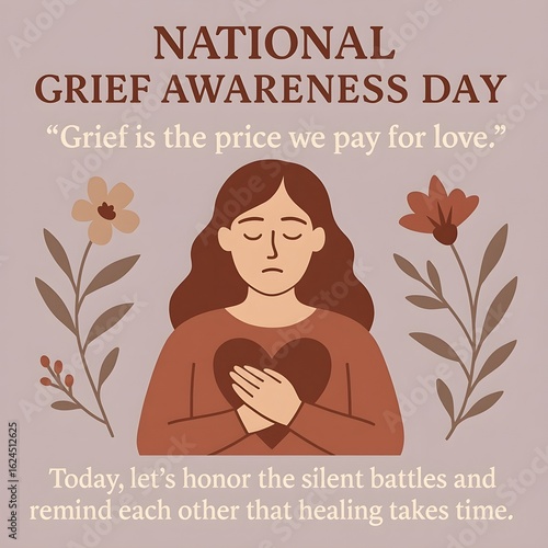 Healing Through Remembrance and Shared Compassion