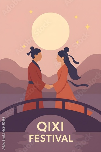 Celebrate the Timeless Love of Qixi Festival