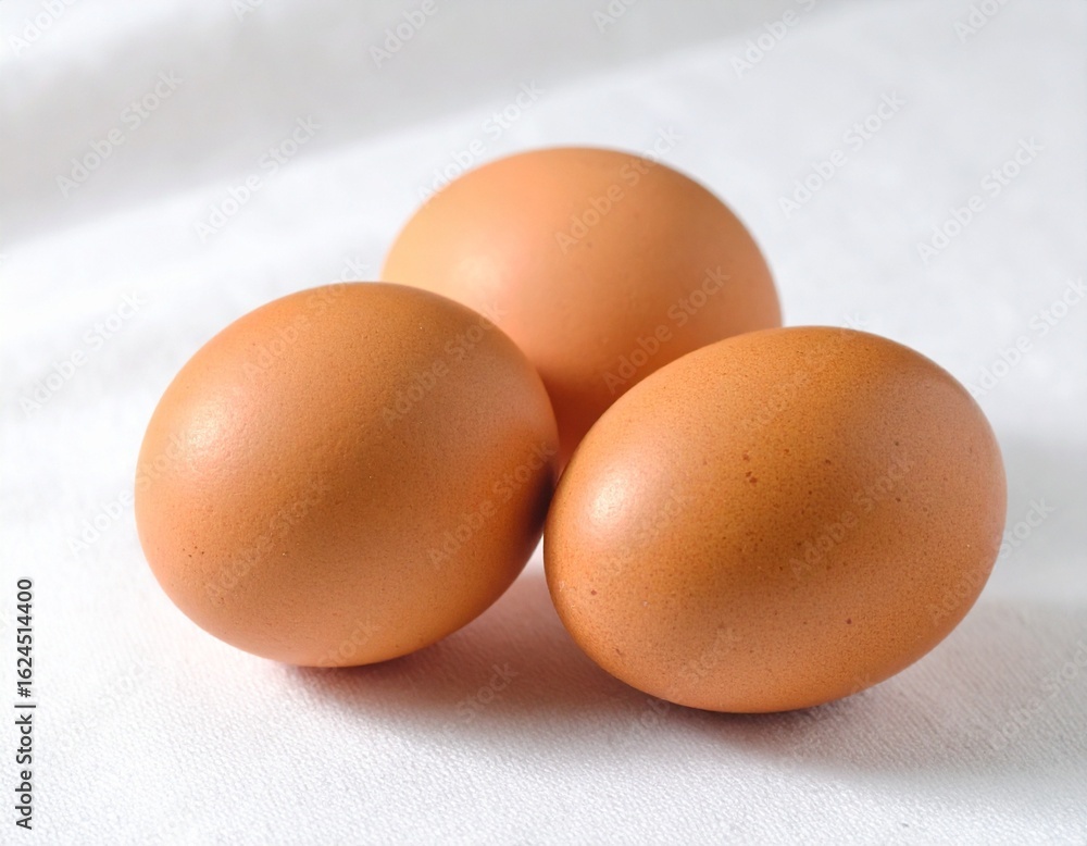 eggs on a plate eggs on a plate