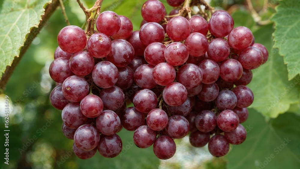 Sweet Economical Healthy Fresh Appetizing Vivid Red Grapes And Prompt Me to Send a Fruit Package to My Little Sister Sweet Economical Healthy Fresh Appetizing Vivid Red Grapes And Prompt Me to Send a Fruit Package to My Little Sister