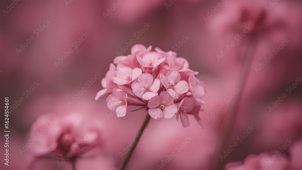 Detailed view of flowering gypsophila highlighted against a stylish periwinkle backdrop, nature, woman, summer vibes, wedding inspiration, springtime, birthday event, thematic design Detailed view of flowering gypsophila highlighted against a stylish periwinkle backdrop, nature, woman, summer vibes, wedding inspiration, springtime, birthday event, thematic design
