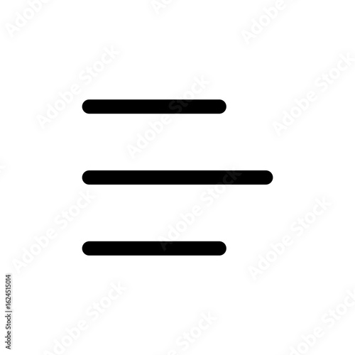 Text Align Left