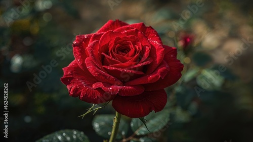 Lovely Blossom for My Locale