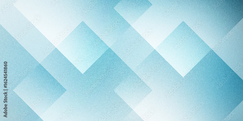 Obraz premium Modern geometric gradient background, Template for wall decoration, flyers, brochures, covers and web banners.