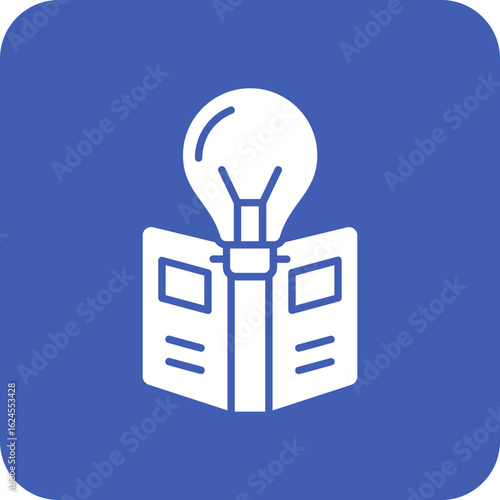 Learning Icon
