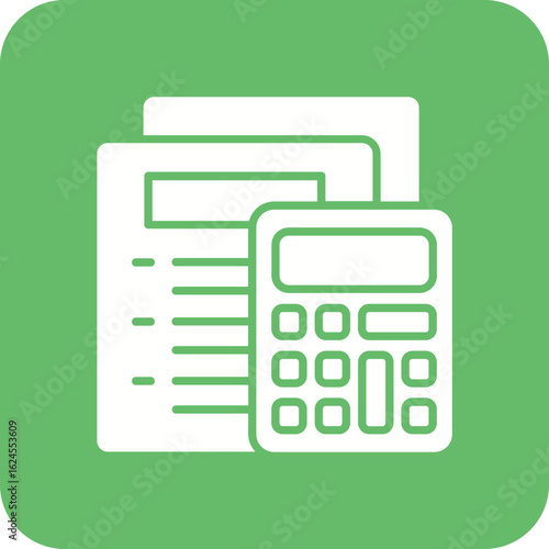 Calculator Icon