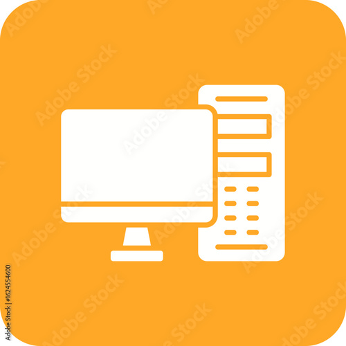 Computer Icon