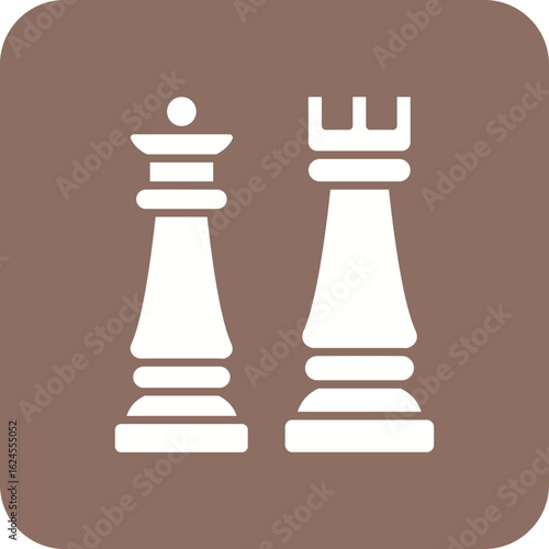 Chess Icon