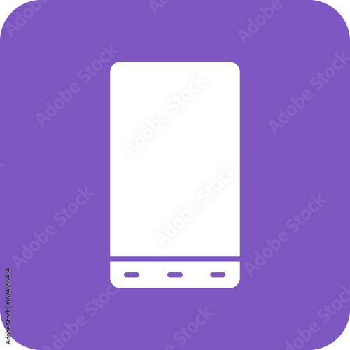 Smartphone Icon
