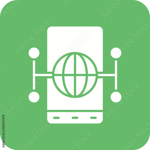Internet Icon