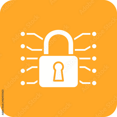 Padlock Icon