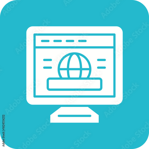Internet Icon
