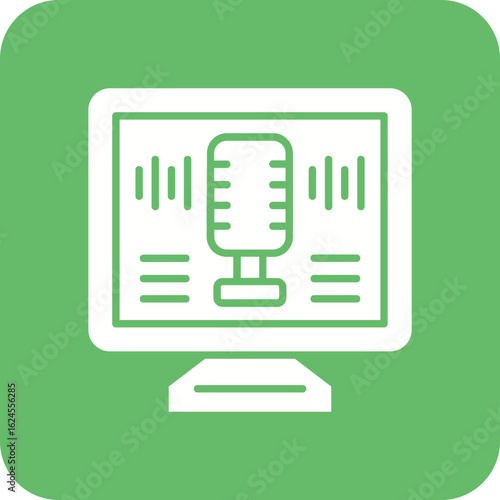 Recording Icon