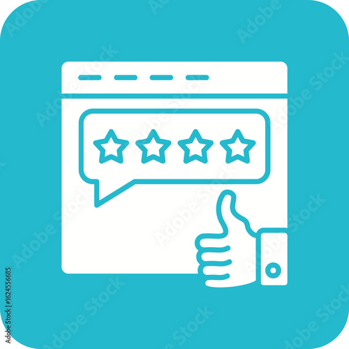 Review Icon