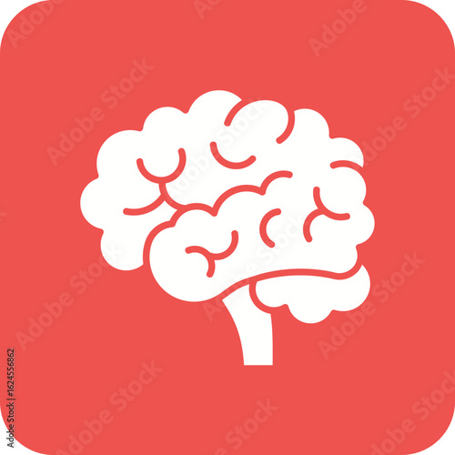 Brain Icon