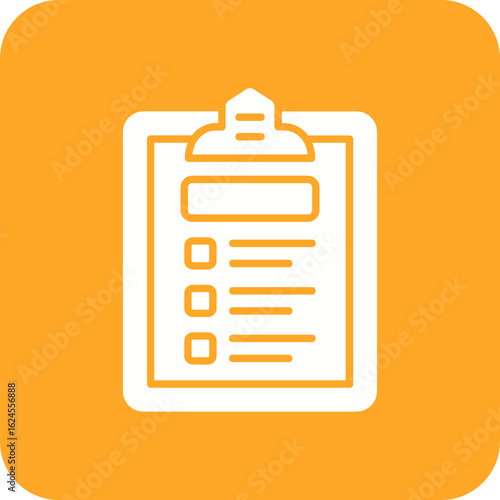Tasks Icon