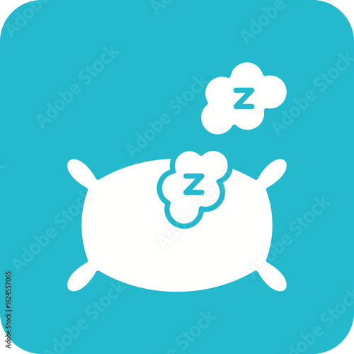 Sleep Icon