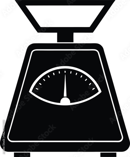densitometer on white background.eps