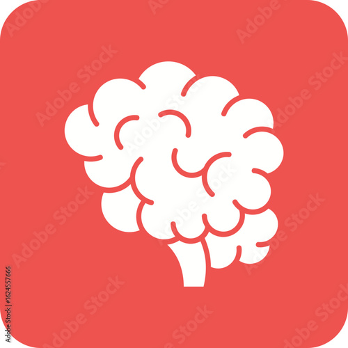 Brain Icon