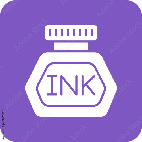 Ink Icon