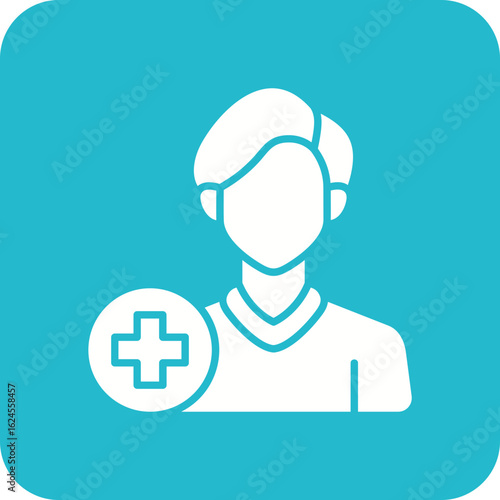 Patient Icon