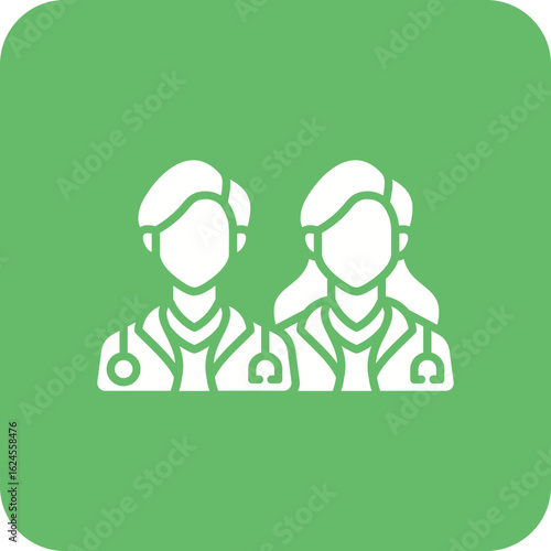 Doctors Icon