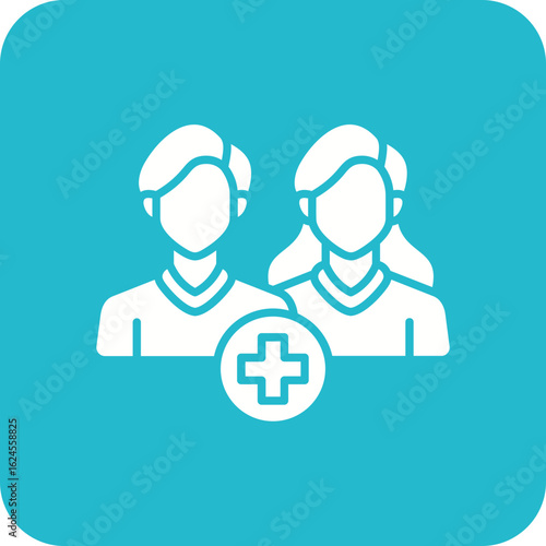 Patients Icon