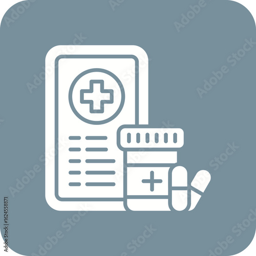 Telemedicine Icon