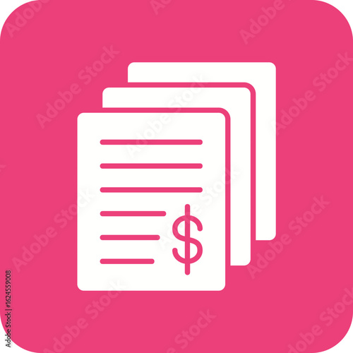 Costs Icon