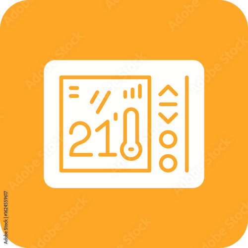 Thermostat Icon