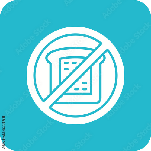 No food Icon