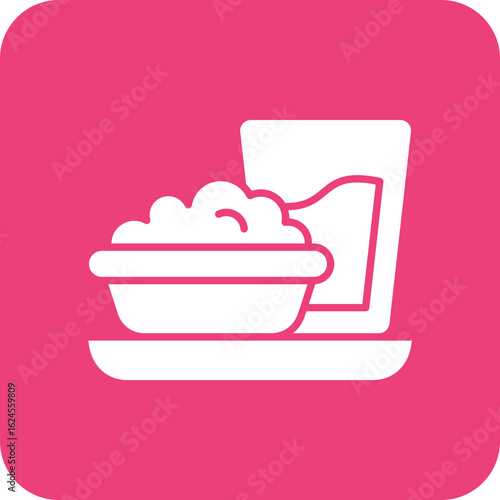 Lunch time Icon