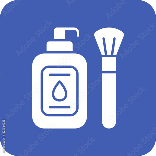 Foundation Icon