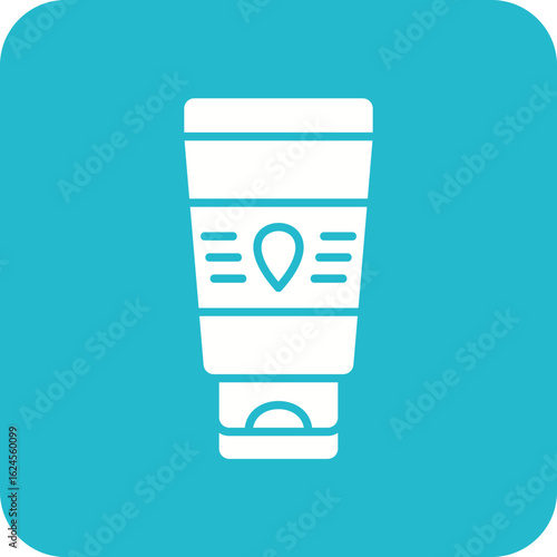 Face wash Icon