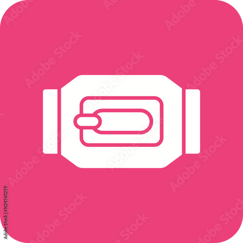 Wipes Icon