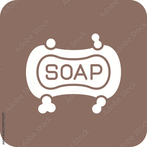 Soap Icon