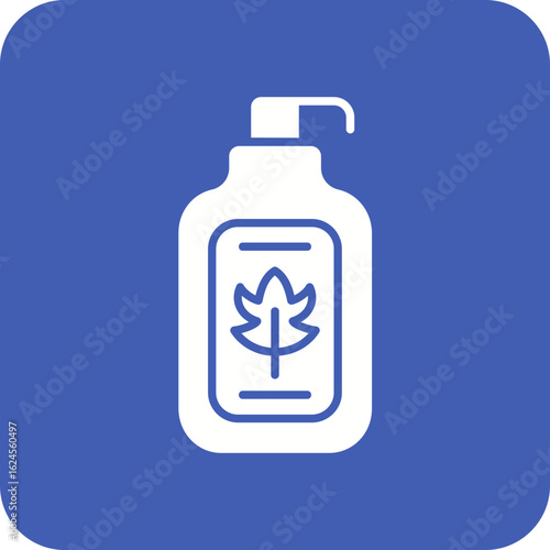 Shampoo Icon